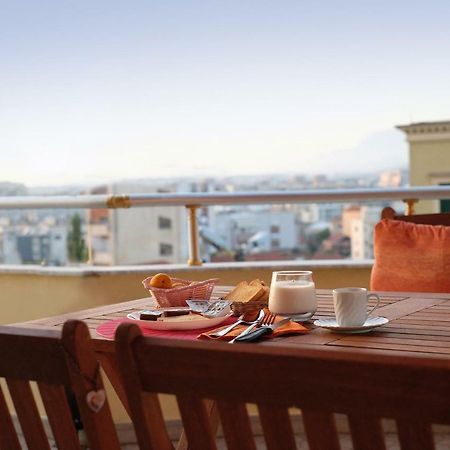 Friends Terrace Apartment Tirana Bagian luar foto